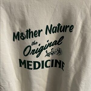 MATE the Label ~ MOTHER NATURE